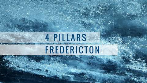 4 Pillars Fredericton - Debt Relief Specialist