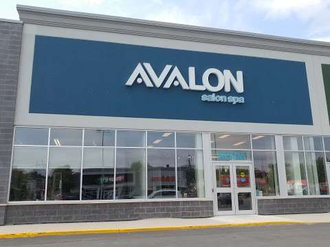 Avalon SalonSpa - North