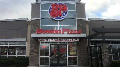 Boston Pizza Fredericton