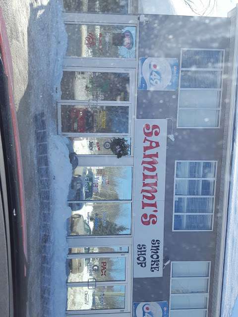 Brilliant Smoke Shop Fredericton (Formerly Samimi's Smoke Shop)
