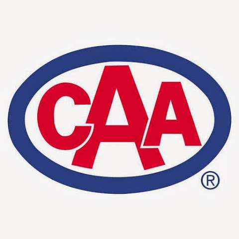 CAA (Canadian Automobile Association)
