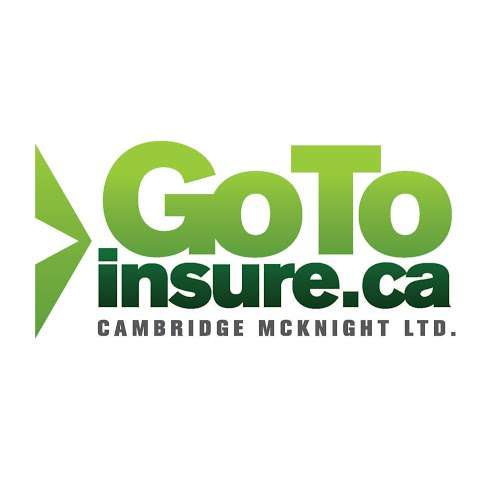 Cambridge McKnight Ltd. | GoToInsure.ca