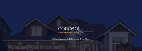 Concept Custom Homes AIC, Inc.