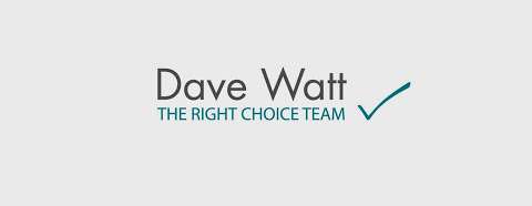 Dave Watt - The Right Choice Realty