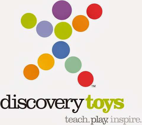 Discovery Toys Fredericton - Angela Orfei