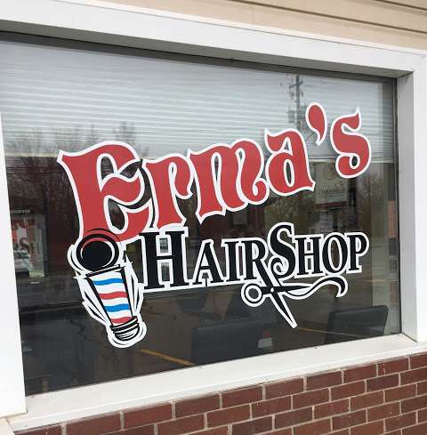Erma's Hair Shop
