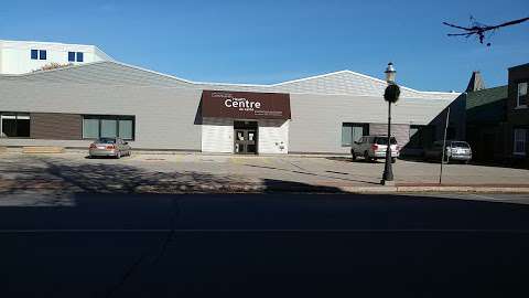 Fredericton Downtown Community Health Centre