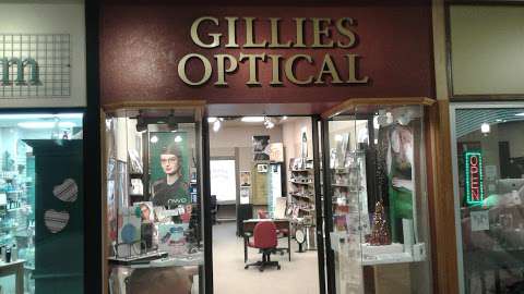 Gillies Optical
