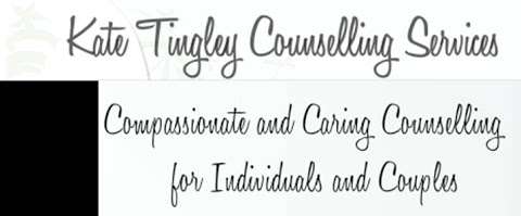 Kate Tingley Counselling Services