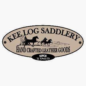 Kee Log Saddlery