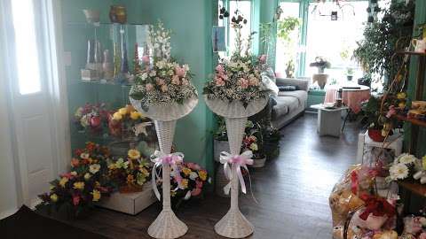 Main Street Floral Gallery