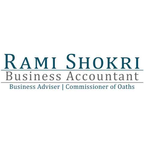Rami Shokri Accounting