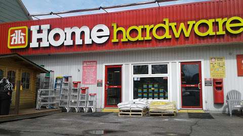 Simms Home Hardware Building Centre