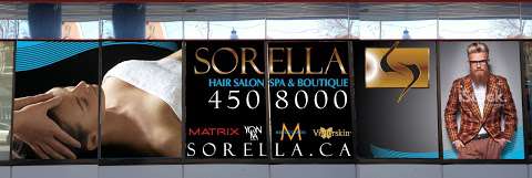 Sorella Hair Salon Spa Fredericton